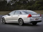 HSV Grange 2010 года